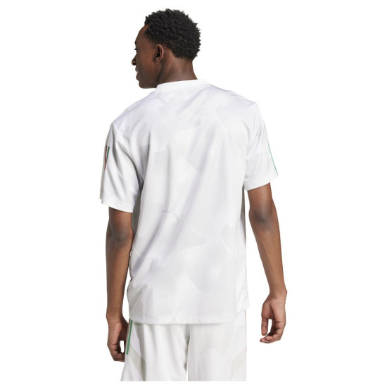 Adidas Ανδρική κοντομάνικη μπλούζα House of Tiro Nations Pack Tee